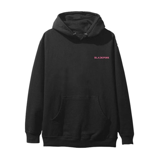 PULL ROSE BLACKPINK - BEST KPOP SHOP