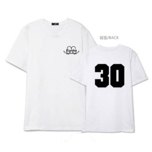 T-Shirt GFRIEND - BEST KPOP SHOP