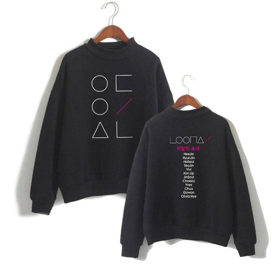 Pull LOONA - BEST KPOP SHOP