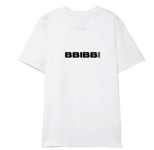 T-shirt IU BBIBBI - BEST KPOP SHOP