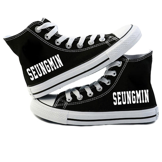 Chausssures STRAY KIDS - BEST KPOP SHOP