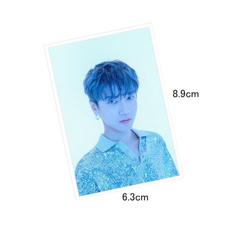 Boite Photocards Super Junior - BEST KPOP SHOP