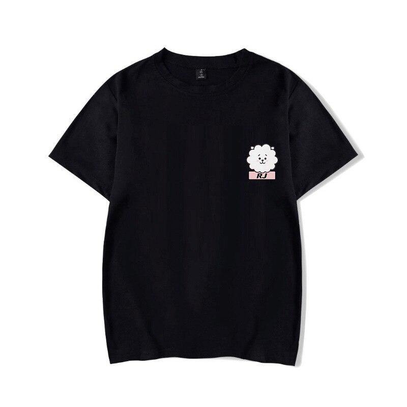 T-shirt BT21 - BEST KPOP SHOP