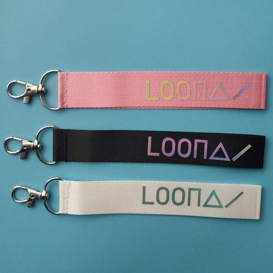 Porte clés LOONA - BEST KPOP SHOP