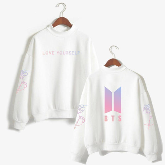 PULL BTS (9 models différents) - BEST KPOP SHOP