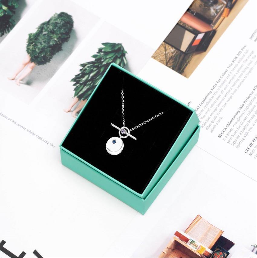 Collier BTS 7th Anniversary "Moment Of Light" - BEST KPOP SHOP