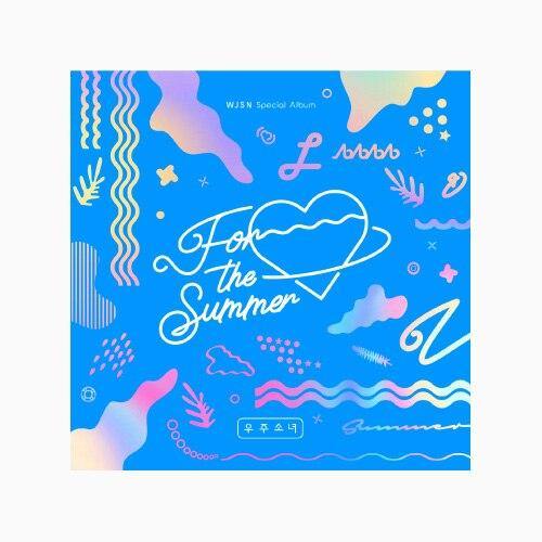 WJSN: For the Summer - BEST KPOP SHOP