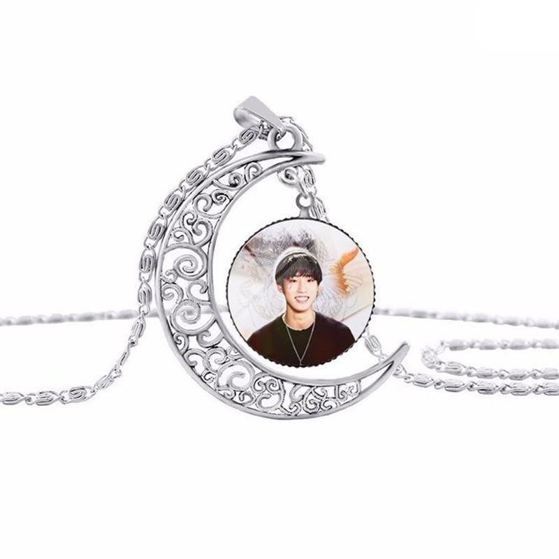 Pendentif STRAY KIDS - BEST KPOP SHOP