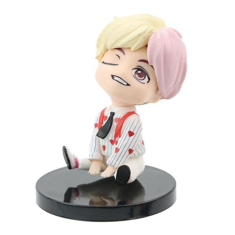 Figurine BTS - BEST KPOP SHOP