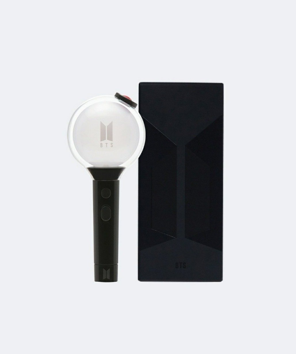 ARMY BOMB BTS MAP OF THE SOUL SPECIAL EDITION – BEST KPOP SHOP