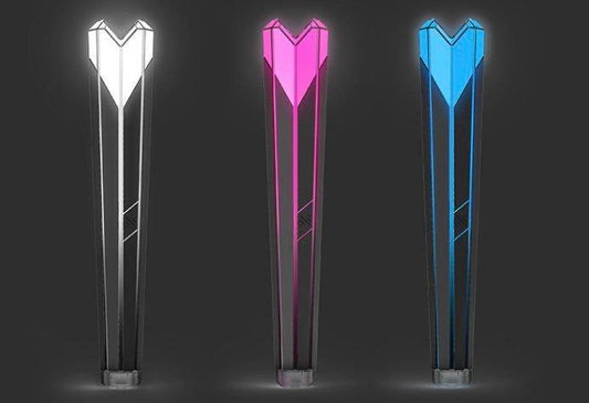 Lightstick NU'EST - BEST KPOP SHOP
