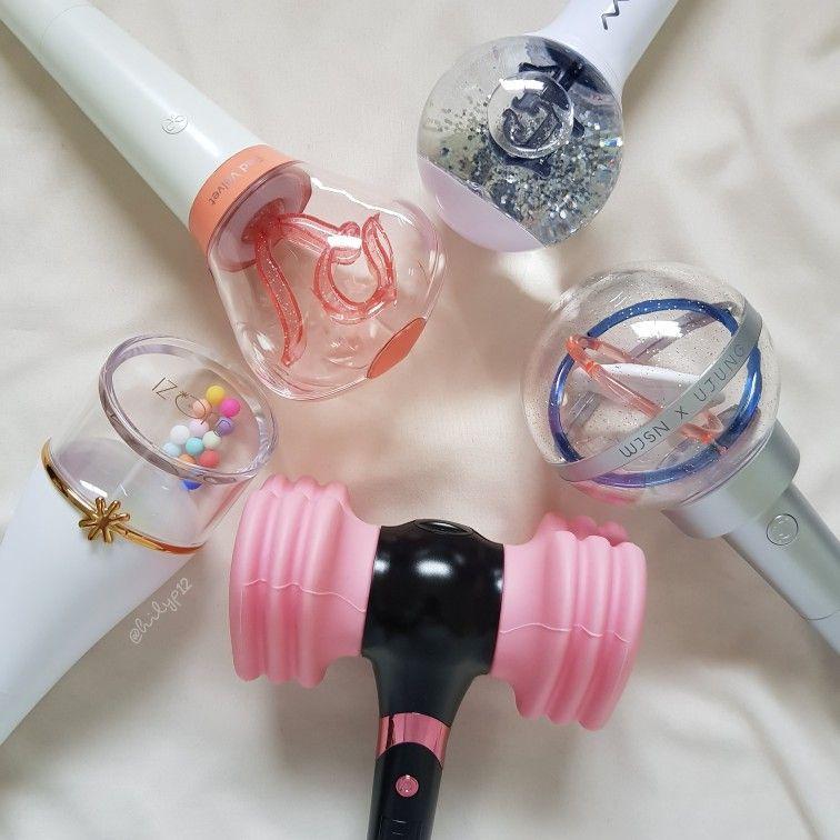 Lightstick - BEST KPOP SHOP