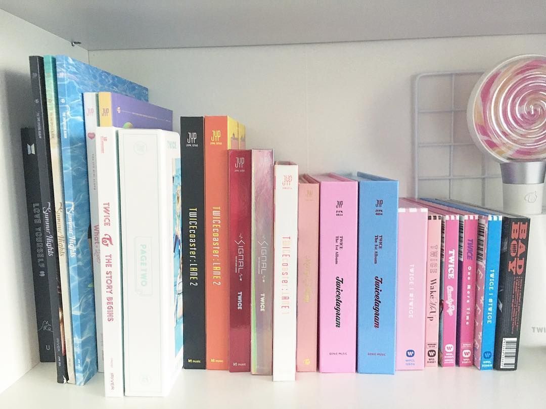 Album - BEST KPOP SHOP