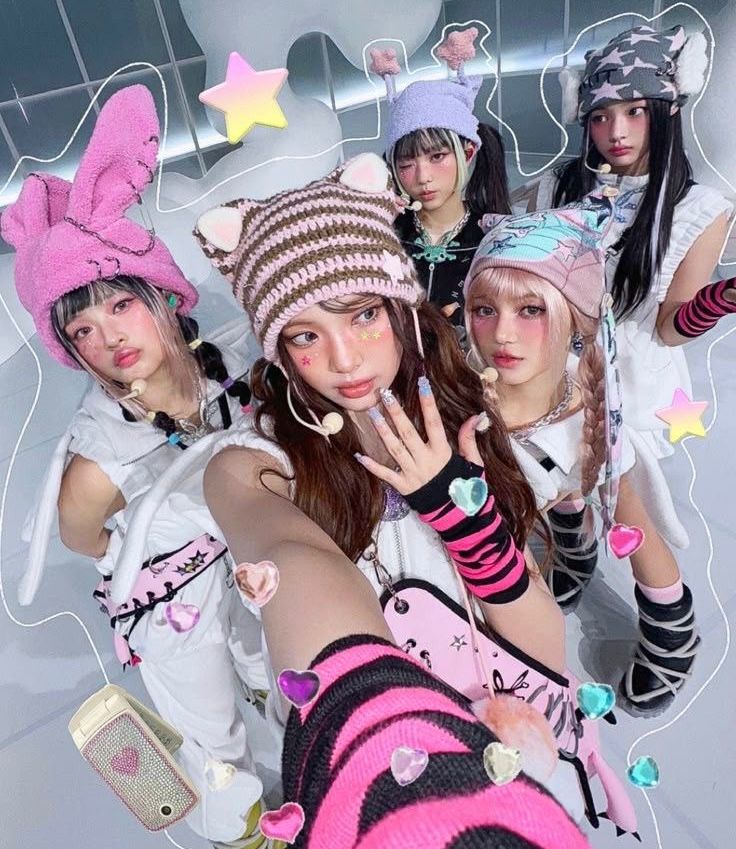 Vêtements - BEST KPOP SHOP