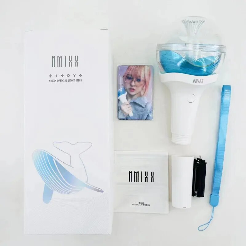 Collection NMIXX - BEST KPOP SHOP