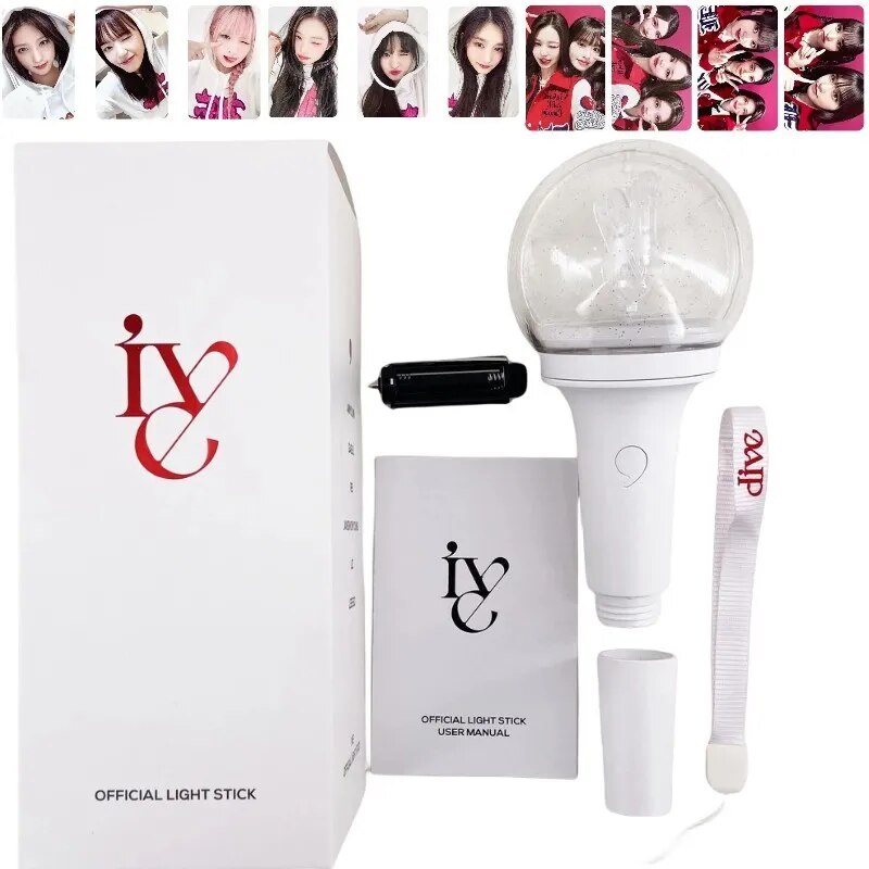 Collection IVE - BEST KPOP SHOP