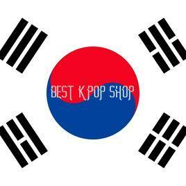 Gift card - BEST KPOP SHOP
