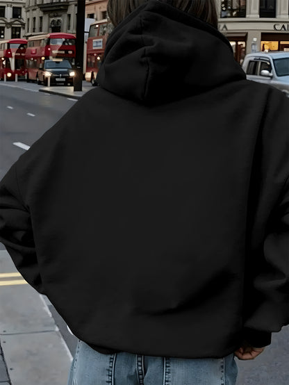 Sweatshirt Jennie Mantra