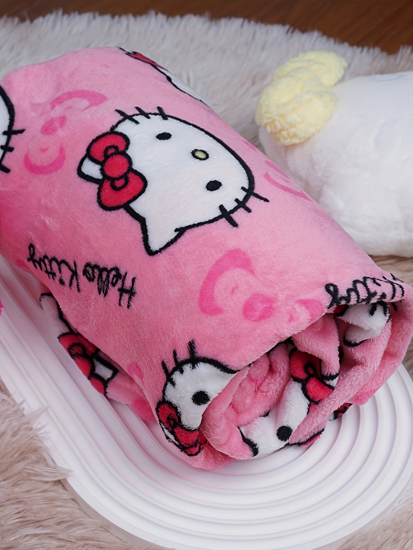 Bas de Pyjama Hello Kitty