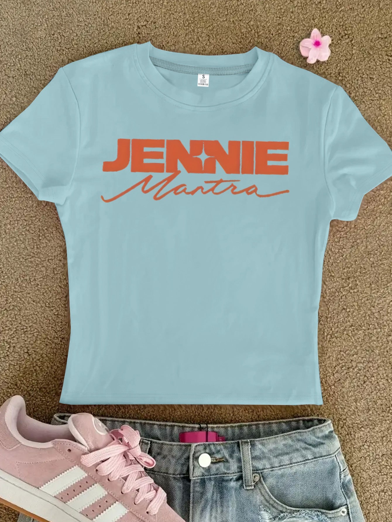 T-Shirt Jennie