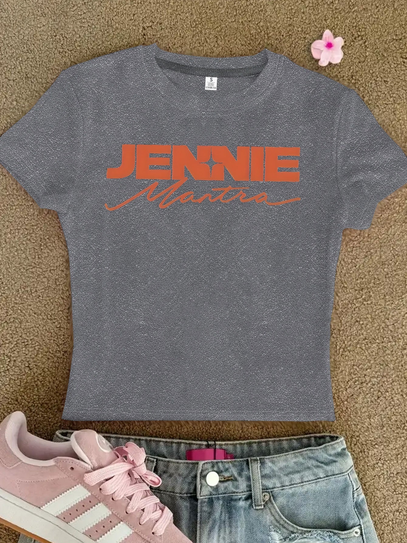T-Shirt Jennie