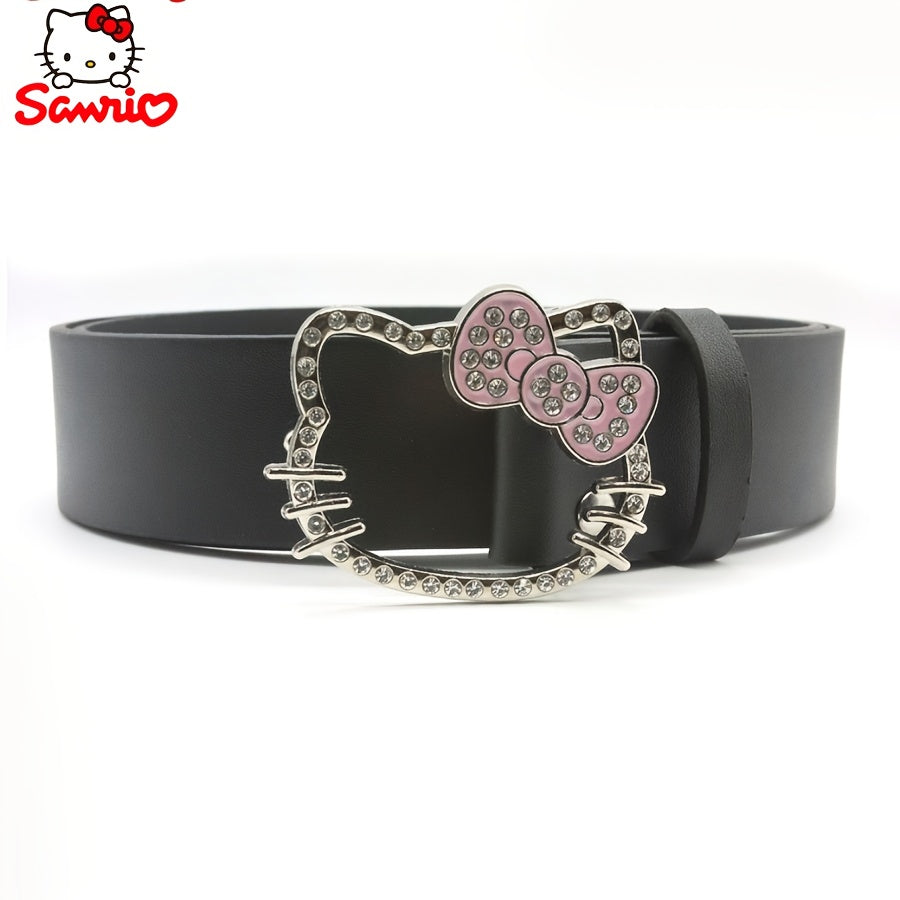 Ceinture Hello Kitty