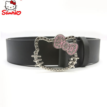Ceinture Hello Kitty