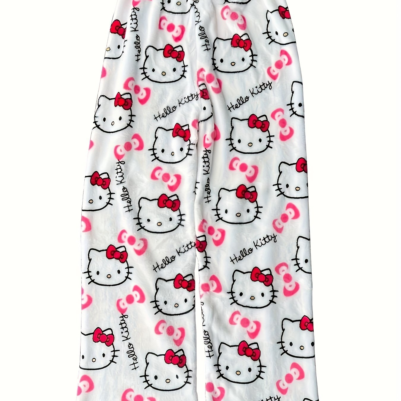 Bas de Pyjama Hello Kitty
