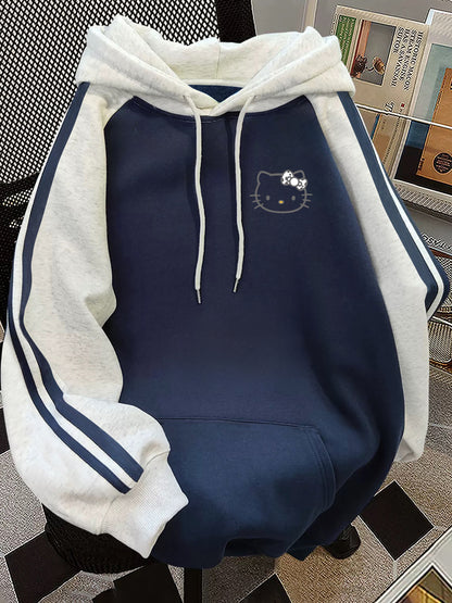 Hoodie Hello Kitty