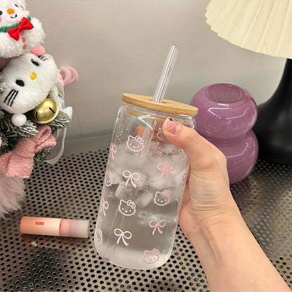 Cup Hello Kitty