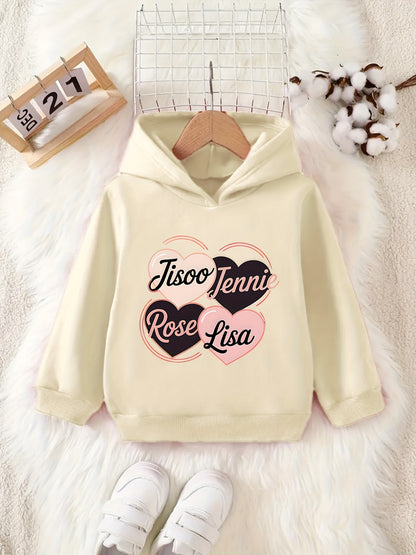 Sweatshirt Blackpink