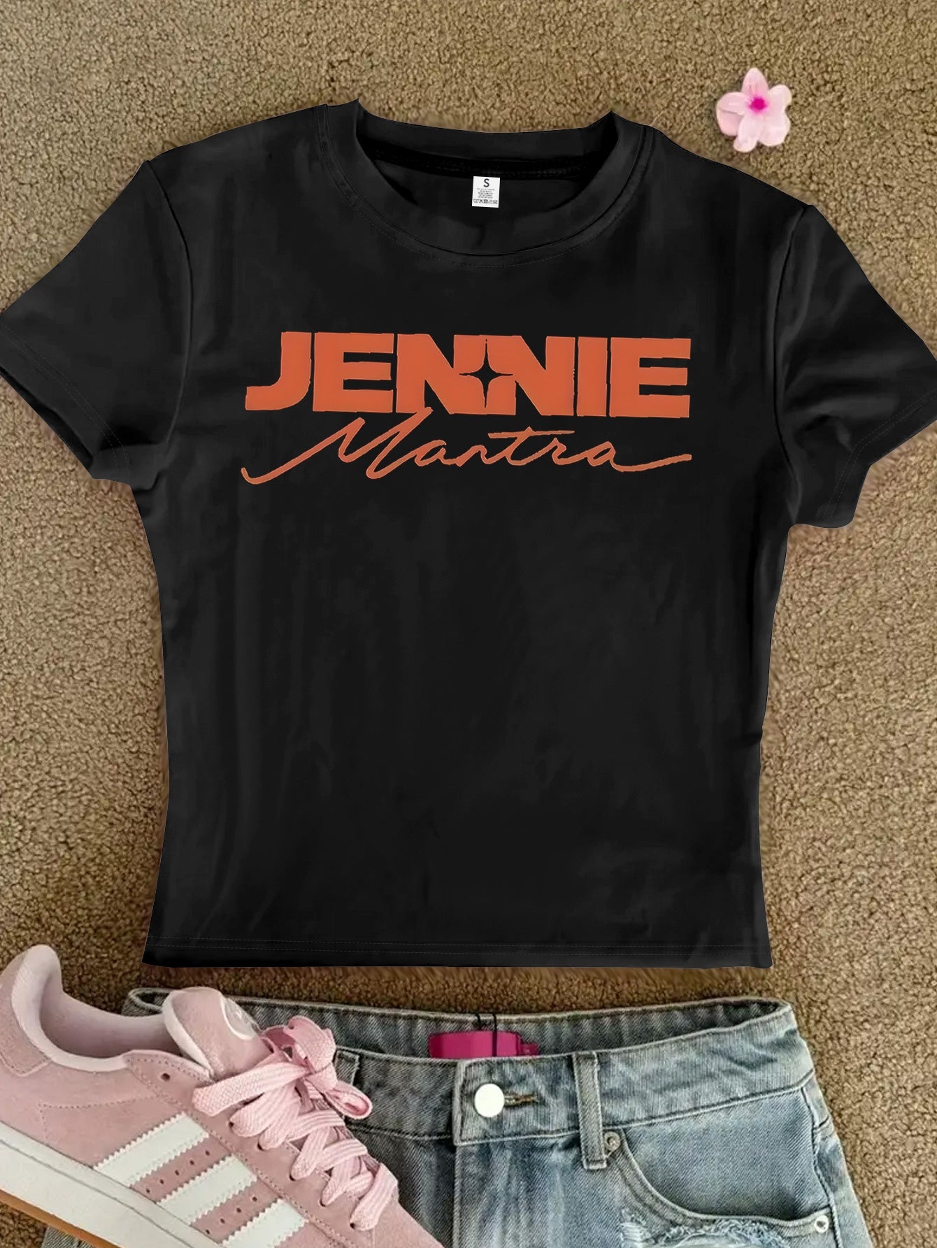 T-Shirt Jennie