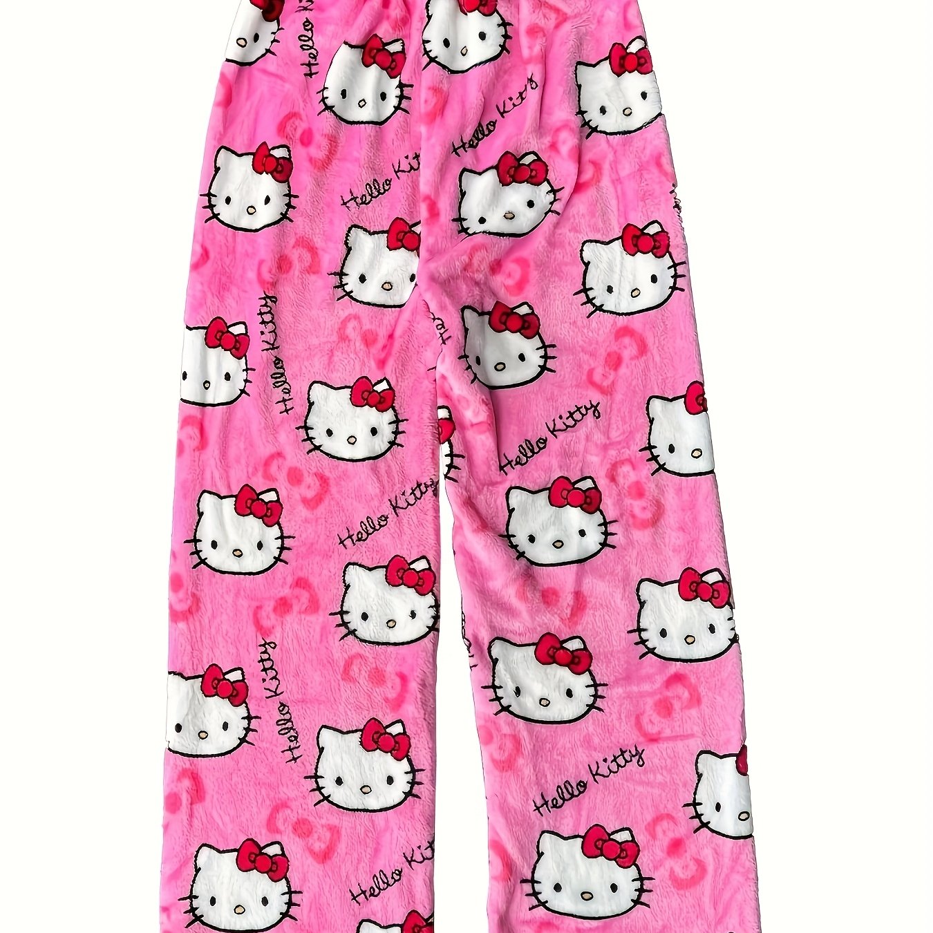 Bas de Pyjama Hello Kitty