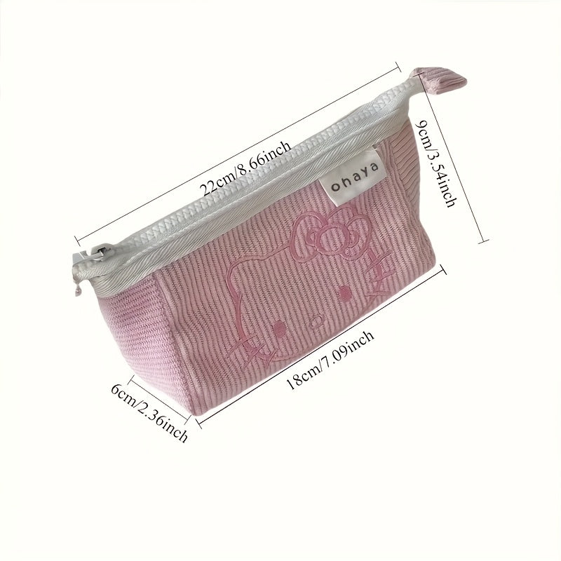 Trousse Hello Kitty