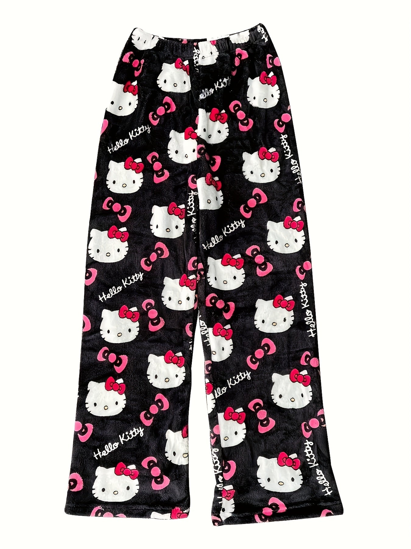Bas de Pyjama Hello Kitty