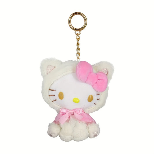 Porte Clés Hello Kitty