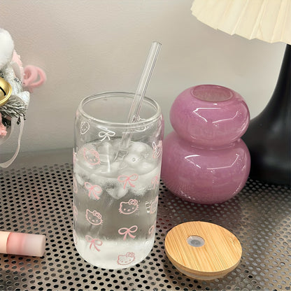Cup Hello Kitty