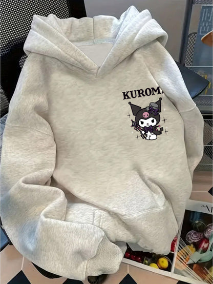 Sweatshirt Kuromi