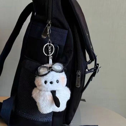 Porte Clés Pochacco