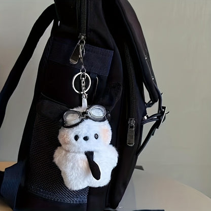 Porte Clés Pochacco