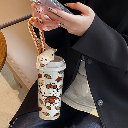 Mug Hello Kitty Automne