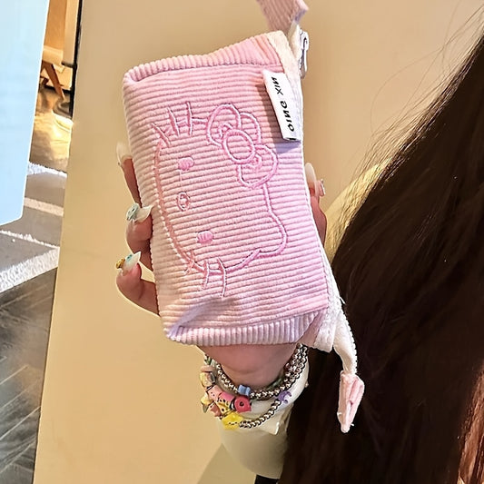 Trousse Hello Kitty