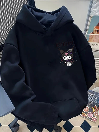 Sweatshirt Kuromi