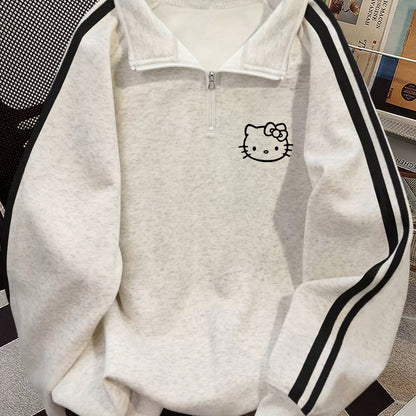 Pull Hello Kitty