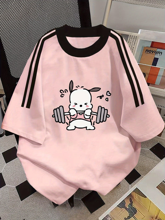 T-Shirt/Maillot Pochacco