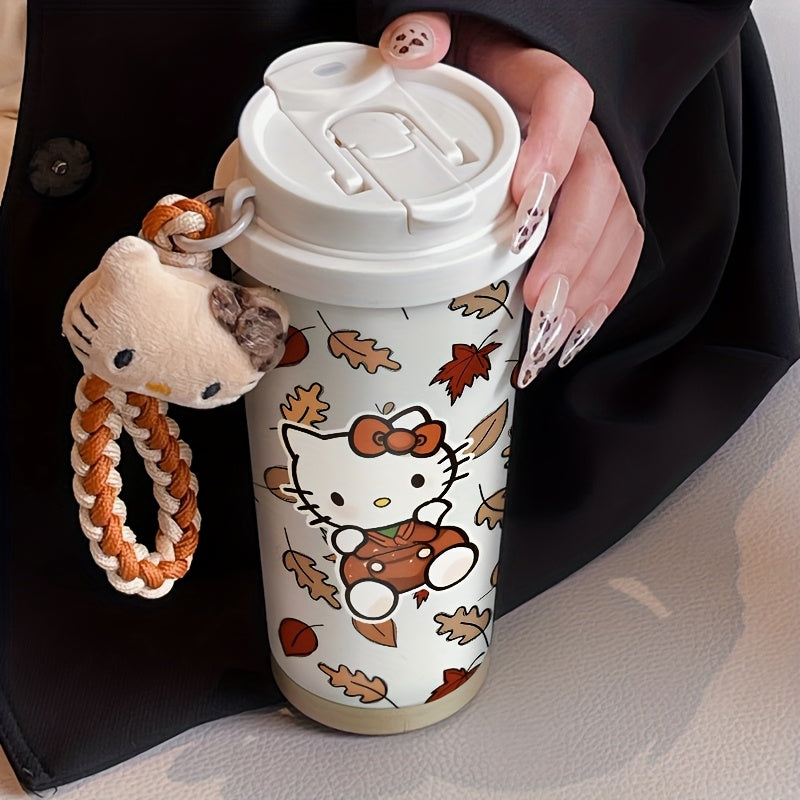 Mug Hello Kitty Automne