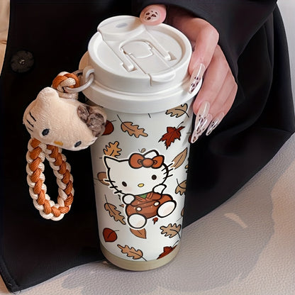 Mug Hello Kitty Automne