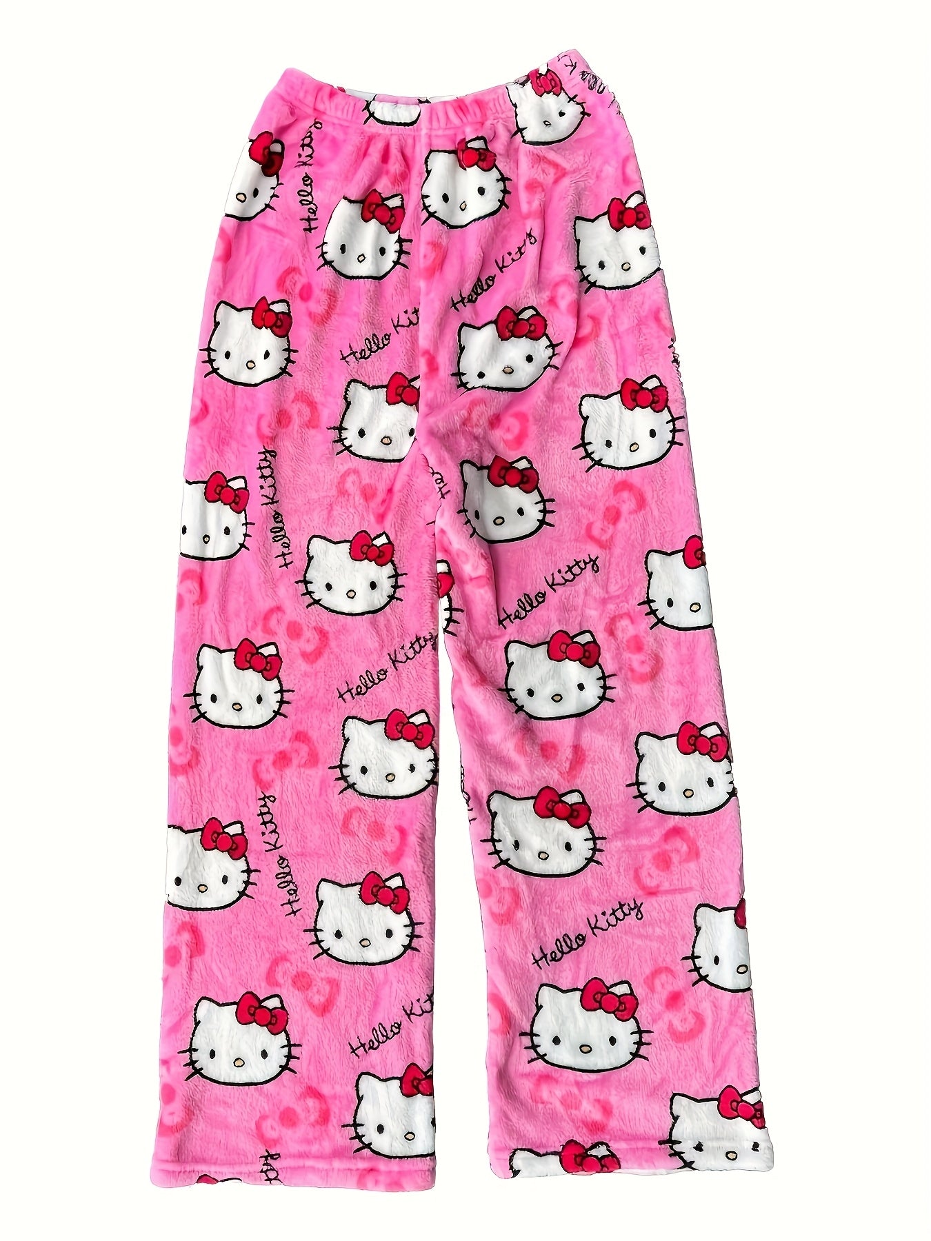 Bas de Pyjama Hello Kitty