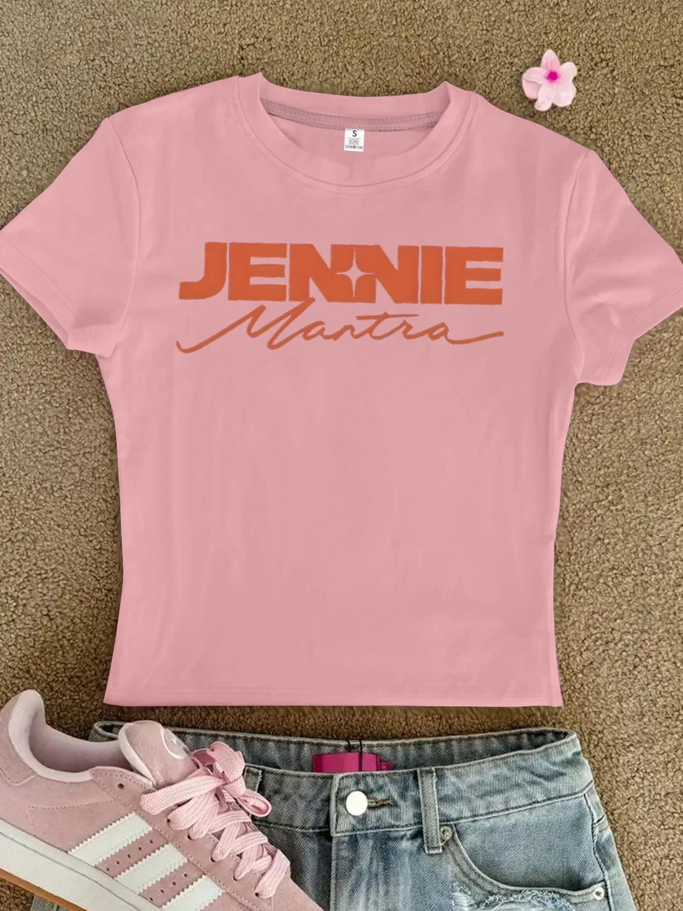 T-Shirt Jennie
