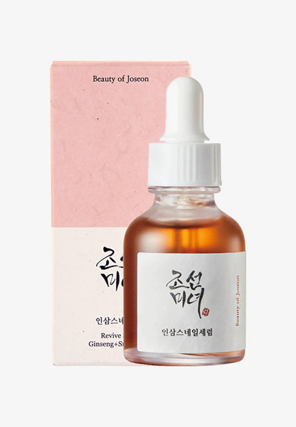 Serum Niacinamide Beauty Of Joseon